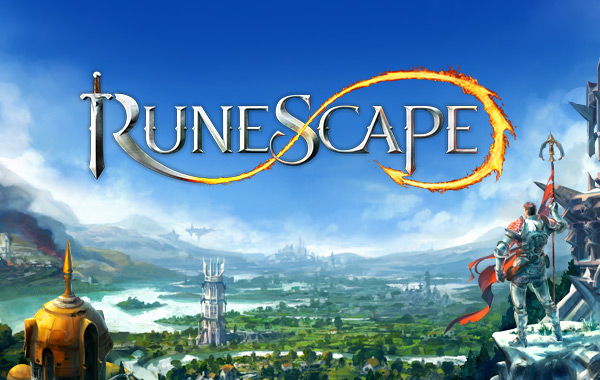 Jagex Runescape 7,50 EUR